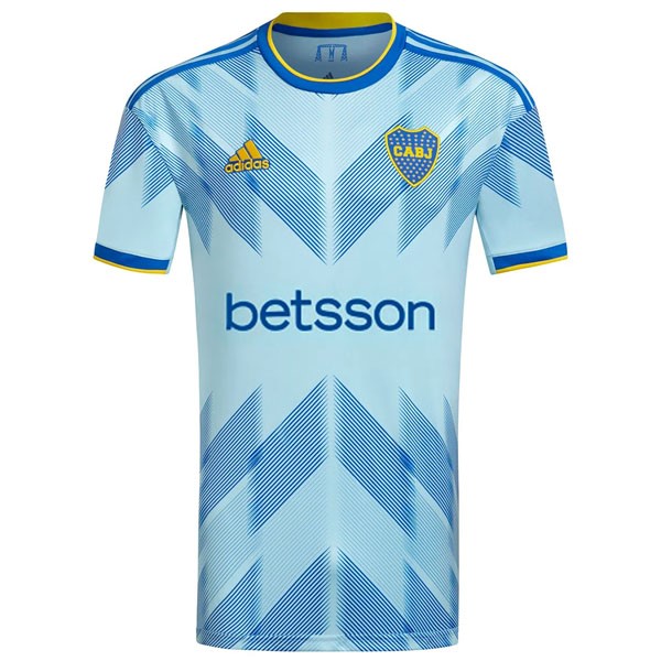Tailandia Camiseta Boca Juniors 3rd 2023-2024